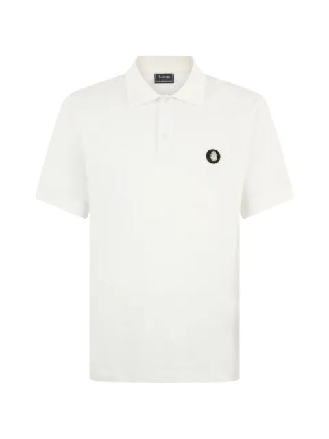 short-sleeve polo shirt by BILLIONAIRE