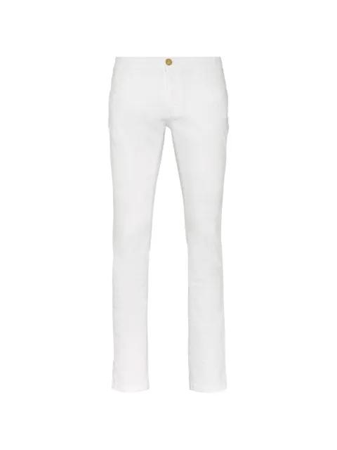 slim-fit jeans by BILLIONAIRE
