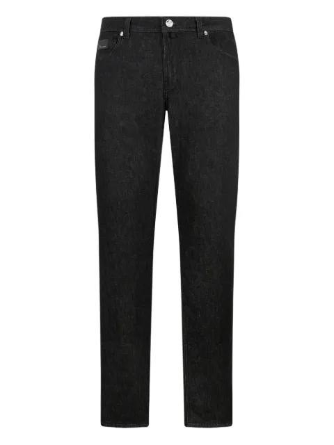 straight-cut jeans by BILLIONAIRE
