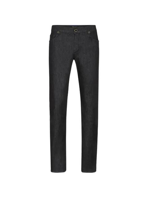 straight-cut jeans by BILLIONAIRE