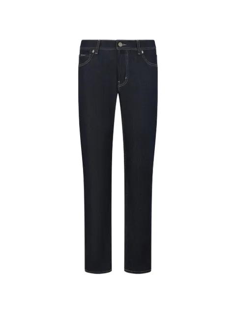 straight cut  jeans by BILLIONAIRE