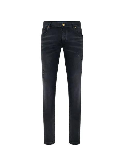 straight-cut jeans by BILLIONAIRE