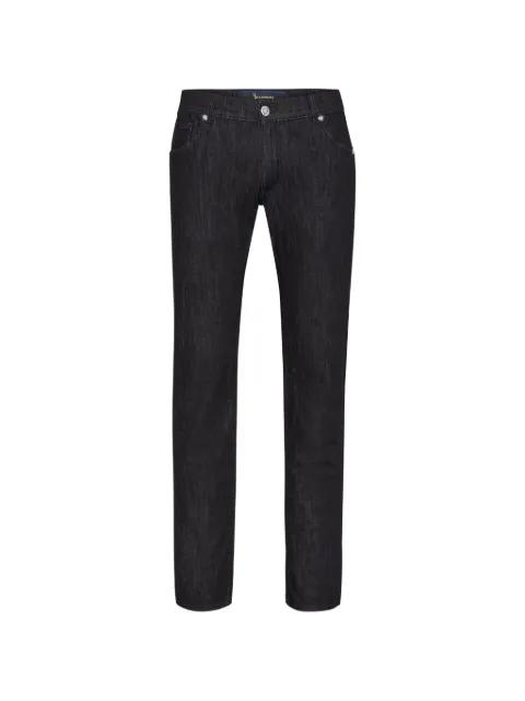 straight fit trousers by BILLIONAIRE