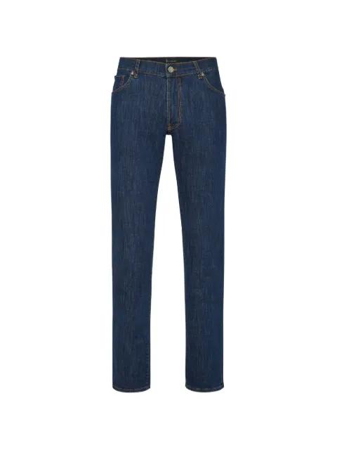 straight-leg jeans by BILLIONAIRE