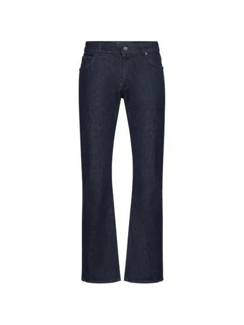 straight-leg jeans by BILLIONAIRE