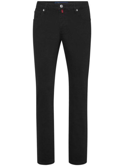 straight-leg jeans by BILLIONAIRE