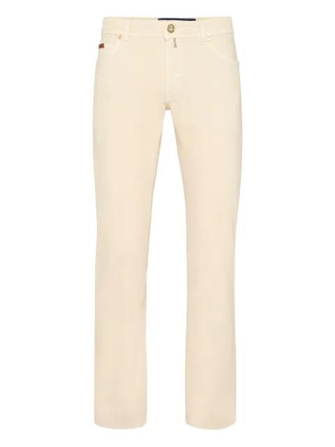 straight-leg jeans by BILLIONAIRE