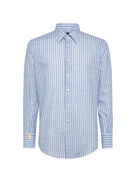 striped shirt by BILLIONAIRE
