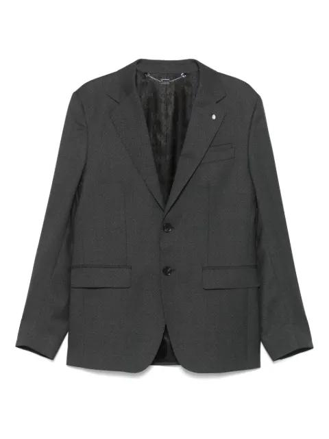 wool blazer by BILLIONAIRE