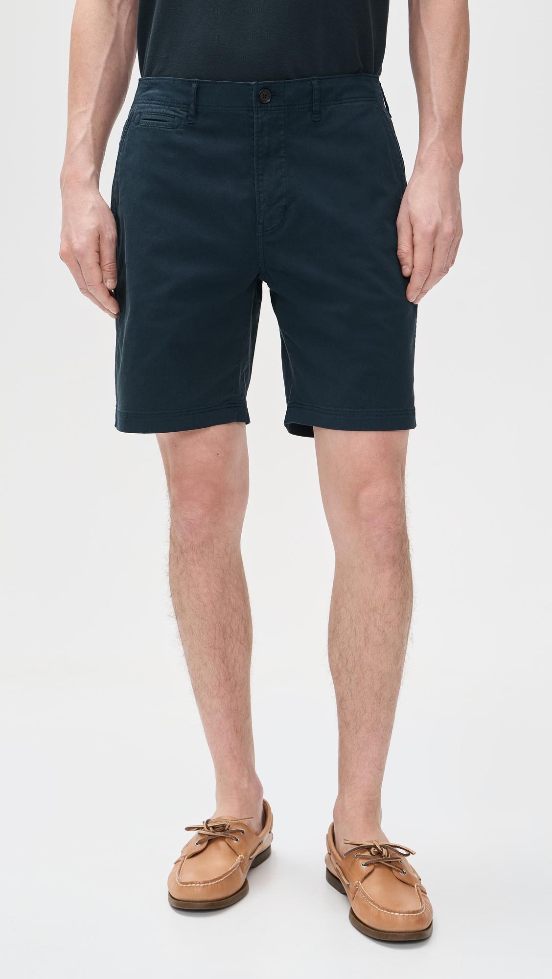 Chino Shorts 8" by BILLY REID