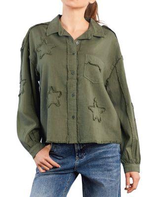 Big Super Star Shirt by BILLY T