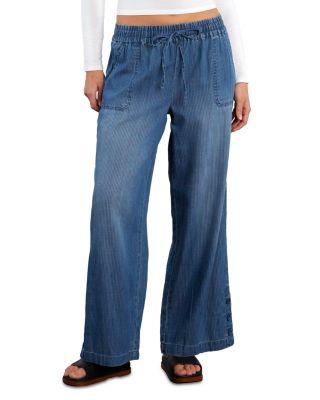 Hero Pants by BILLY T