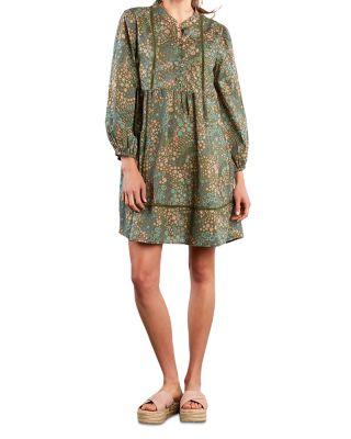 Sunshine A Line Dress by BILLY T