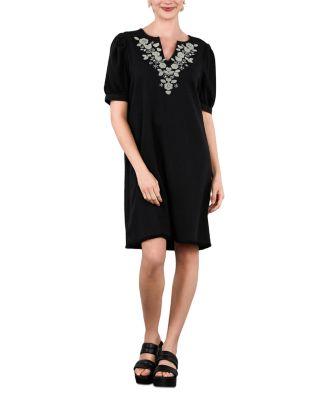 Tory Denim Dress by BILLY T