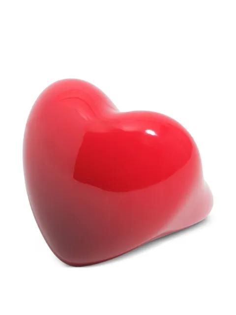 heart ring by BIMBA Y LOLA