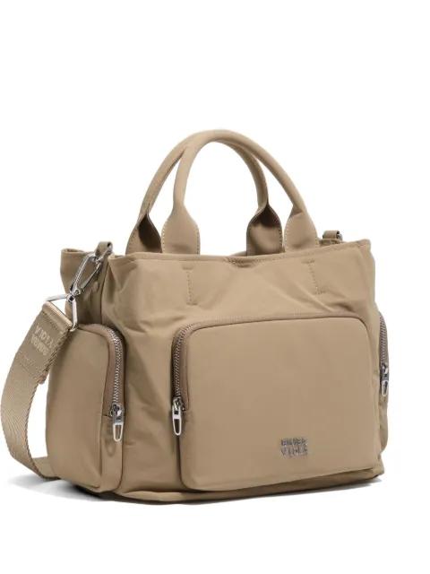 large pocket cross body bag by BIMBA Y LOLA