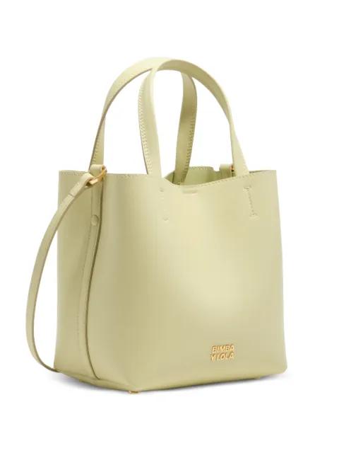 medium Chihuahua bucket bag by BIMBA Y LOLA