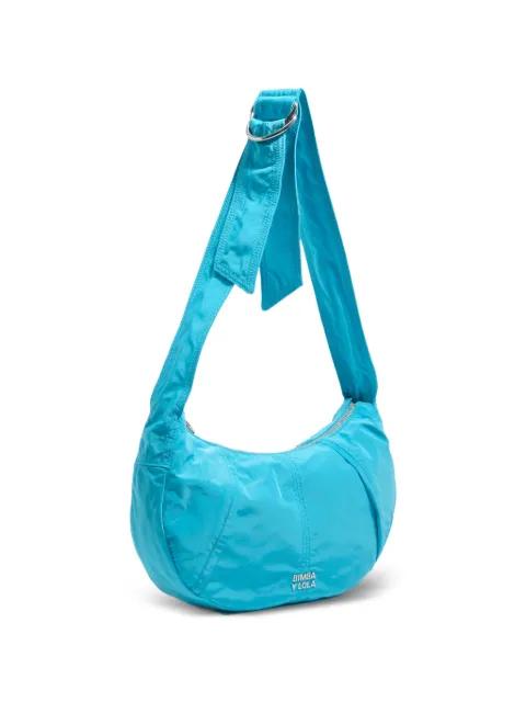 medium Moon shoulder bag by BIMBA Y LOLA