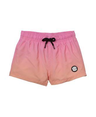 Baby Boys Yellow Cloudbreak Sunrise Swimmie by BINKYBRO Baby Boys Yellow Cloudbreak Sunrise Swimmie by BINKYBRO