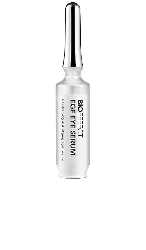BIOEFFECT EGF Eye Serum in Beauty by BIOEFFECT