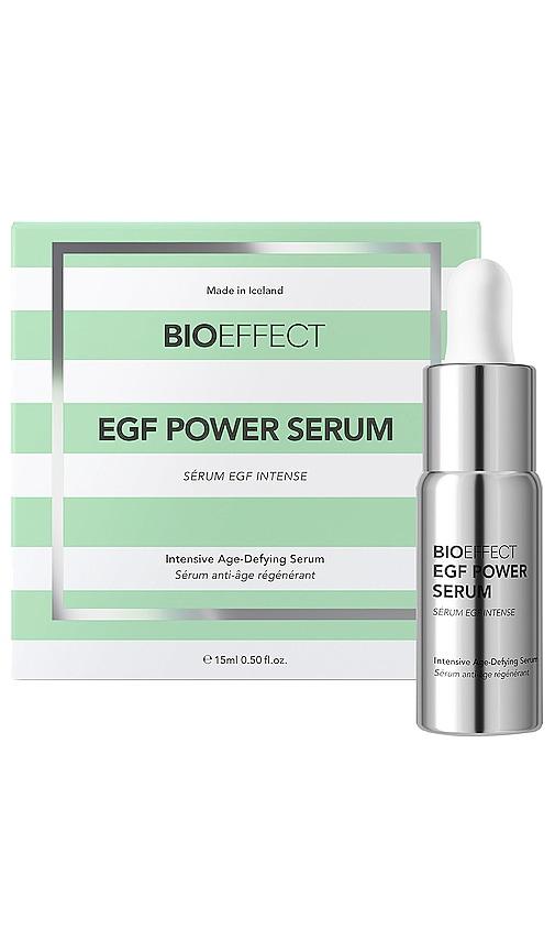 BIOEFFECT EGF Power Serum in Beauty by BIOEFFECT