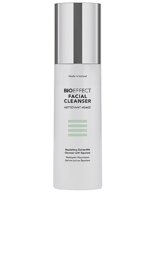 BIOEFFECT Facial Cleanser in Beauty by BIOEFFECT
