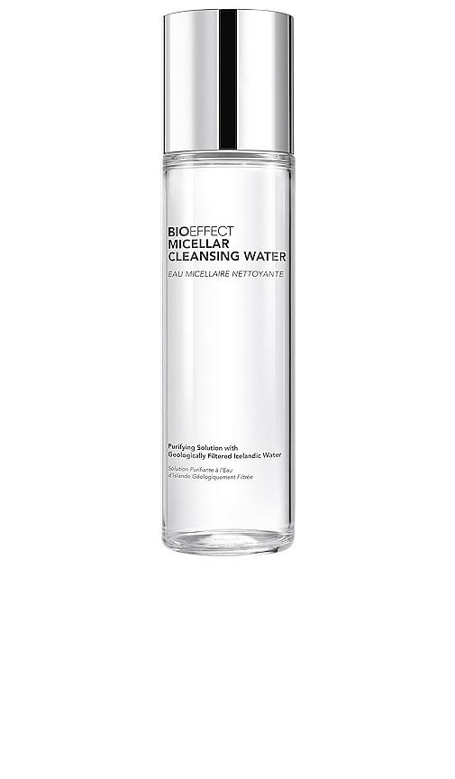BIOEFFECT Micellar Cleansing Water in Beauty by BIOEFFECT