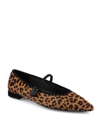 Women's The Goldfinch 15 Mary Jane by BIRDIES
