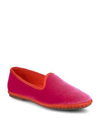Women's The Heron Loafers by BIRDIES