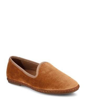 Women's The Heron Loafers by BIRDIES