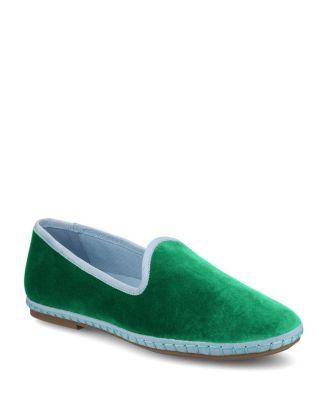 Women's The Heron Loafers by BIRDIES