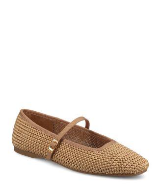 Women's The Hummingbird Mary Jane by BIRDIES