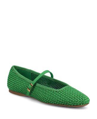 Women's The Hummingbird Mary Jane by BIRDIES