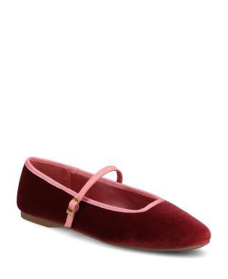Women's The Hummingbird Mary Jane by BIRDIES