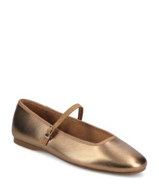 Women's The Hummingbird Mary Jane by BIRDIES