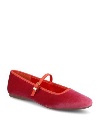 Women's The Hummingbird Mary Jane by BIRDIES