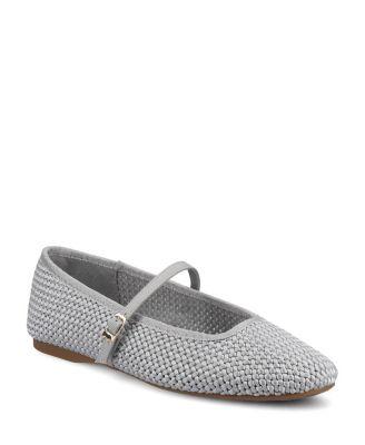 Women's The Hummingbird Mary Jane by BIRDIES