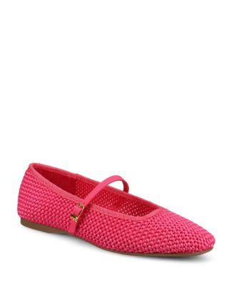 Women's The Hummingbird Mary Jane by BIRDIES