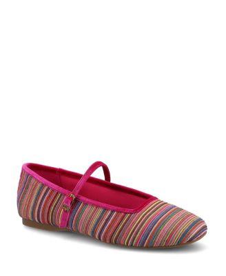 Women's The Hummingbird Mary Jane by BIRDIES