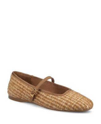Women's The Hummingbird Mary Jane by BIRDIES