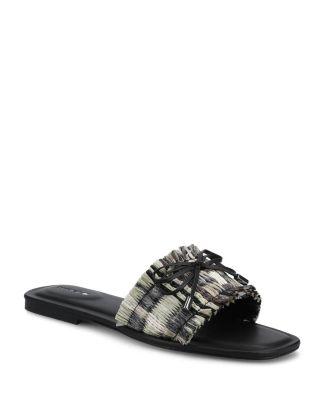 Women's The Kiwi Bow Sandals by BIRDIES