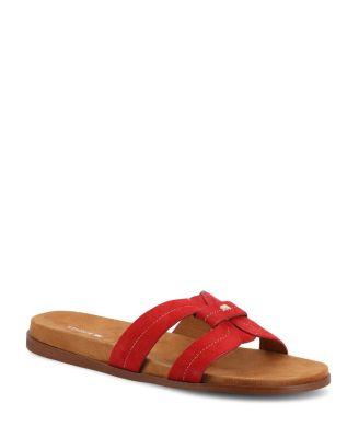 Women's The Sunbird Sandals by BIRDIES
