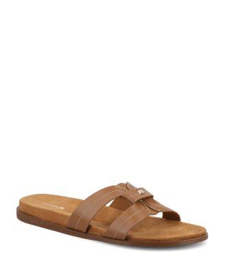 Women's The Sunbird Sandals by BIRDIES