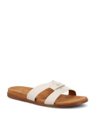 Women's The Sunbird Sandals by BIRDIES