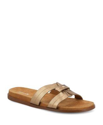Women's The Sunbird Sandals by BIRDIES