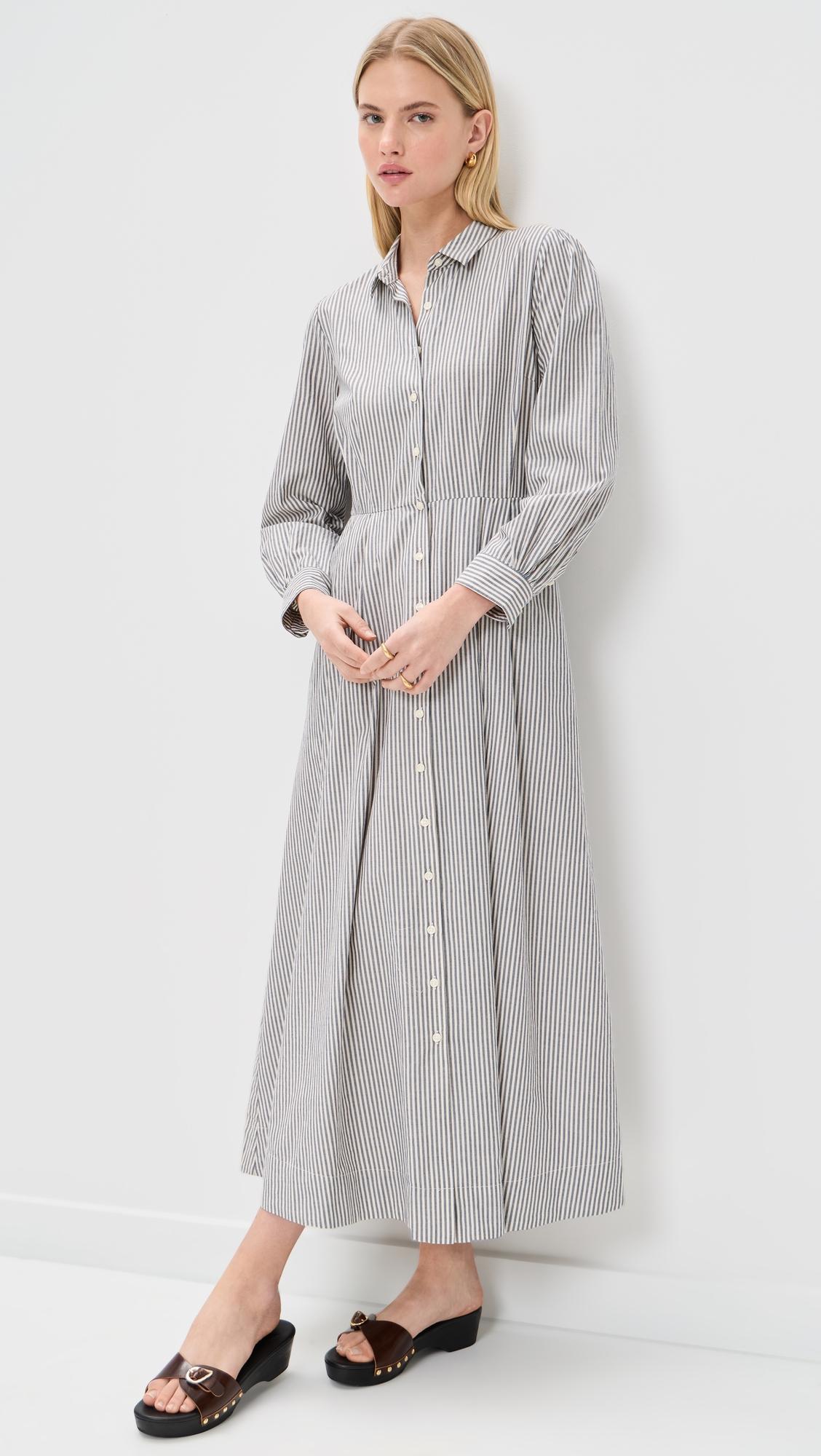 Emmelie Dress by BIRDS OF PARADIS