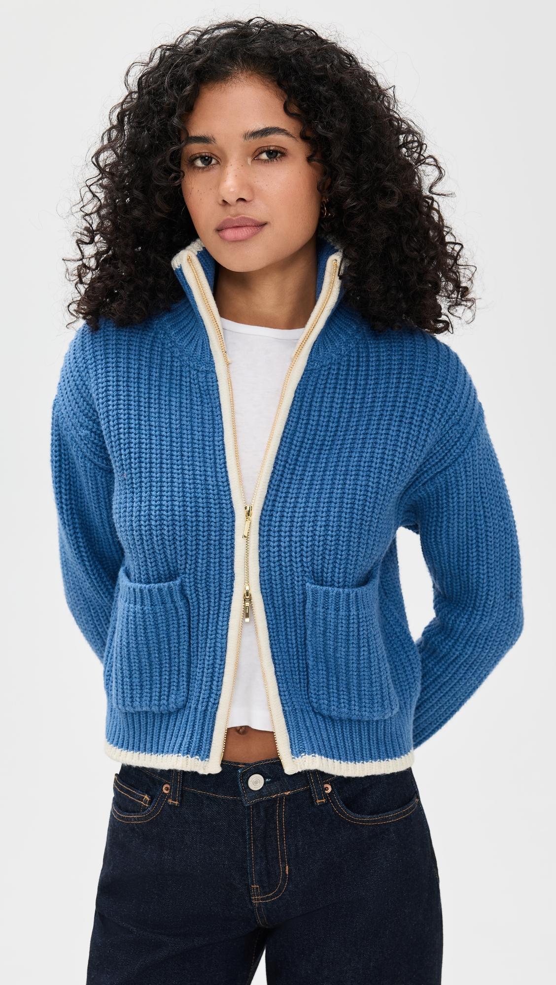 Zita Cardigan by BIRDS OF PARADIS