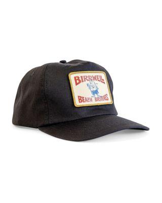 Patch Snapback Hat by BIRDWELL