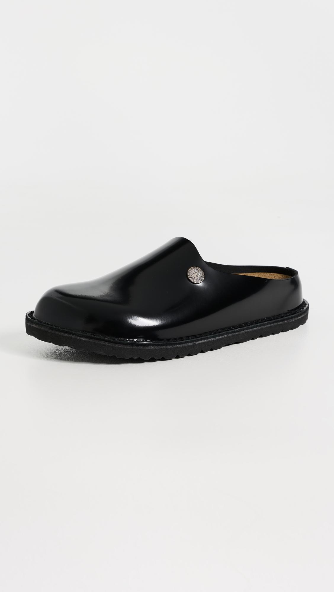 Amsterdam Premium Collector Clogs by BIRKENSTOCK