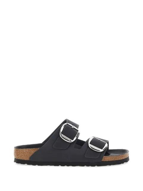 Arizona Big Buckle flat sandals by BIRKENSTOCK